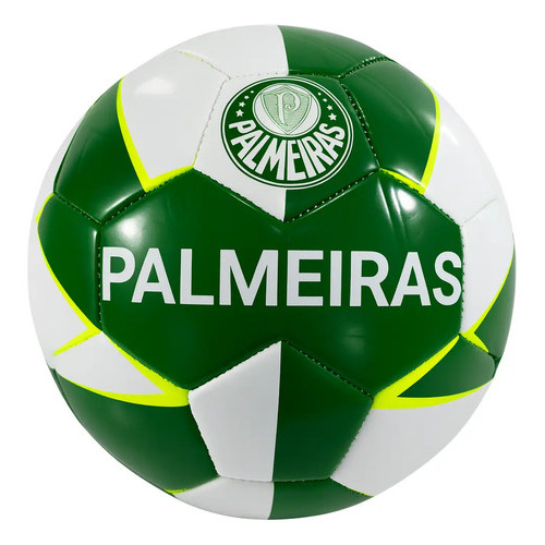 Bola De Futebol Palmeiras Campo Original Licenciada Oficial