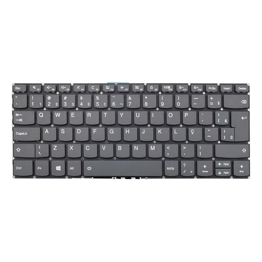 Teclado para Notebook Lenovo Ideapad 330S-14AST