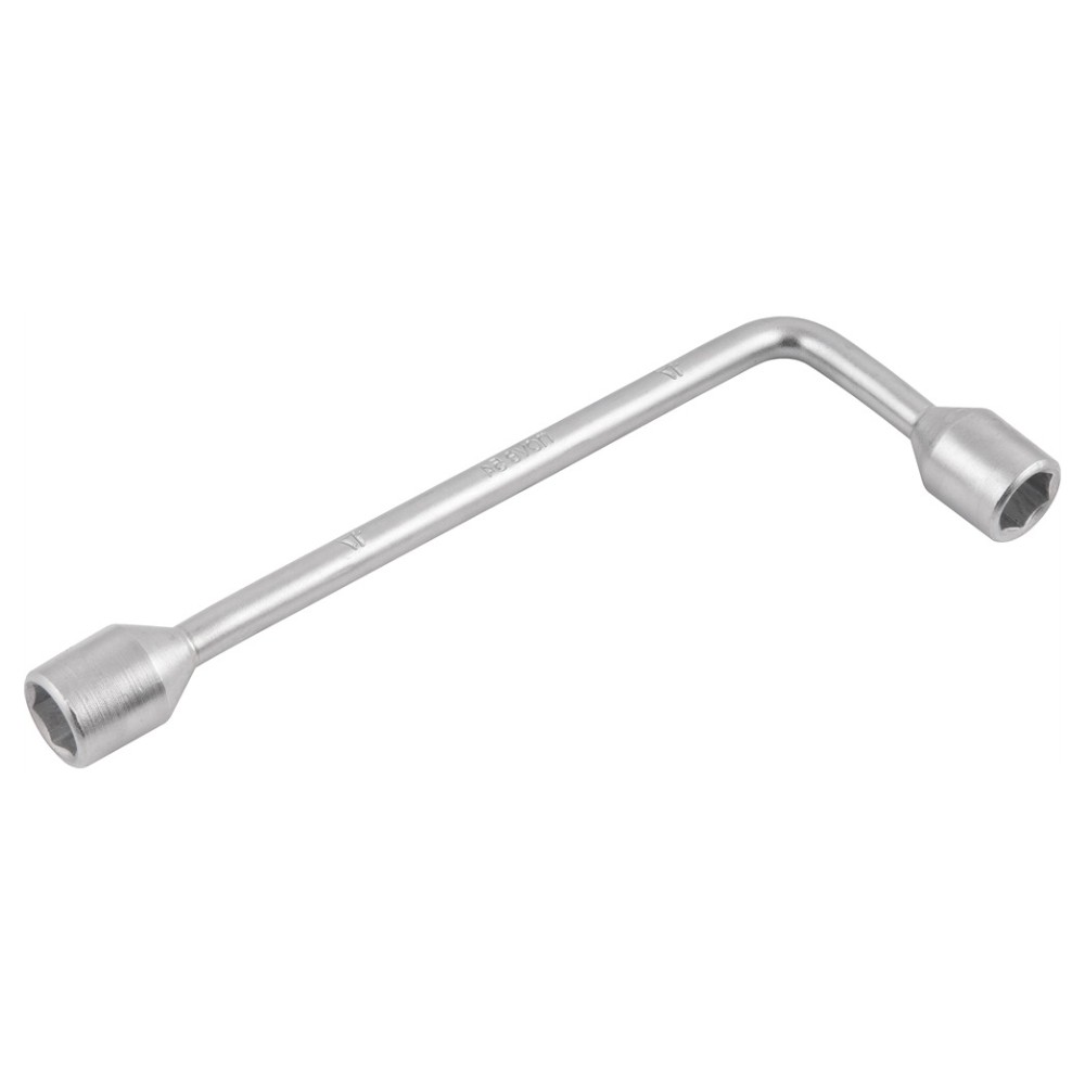 Chave Biela 17mm Profissional Nove54