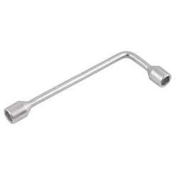Chave Biela 17mm Profissional Nove54