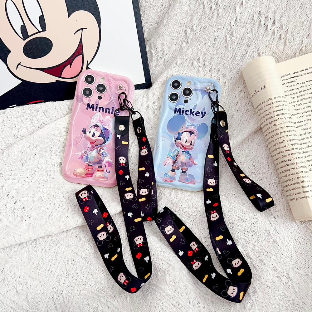 Para Samsung Galaxy S26 S25 A56 A16 A35 A17 A35 A55 M35 M55 M56 A06 A07 Caso Capa Macia Titular Cordão