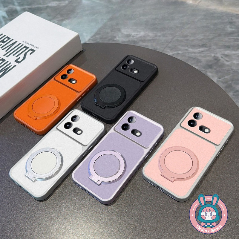 Capa De Telefone Simples De Couro PU Para Samsung Galaxy A73 A57 A56 A55 A54 A53 A52 A51 A50 A37 A36 A35 A34 A33 A32 A31