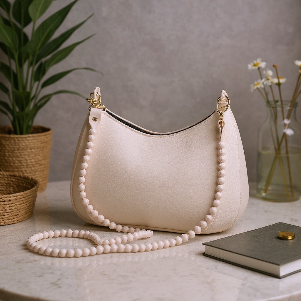 BOLSA BAGUETE — Achadinhos da Nonaka