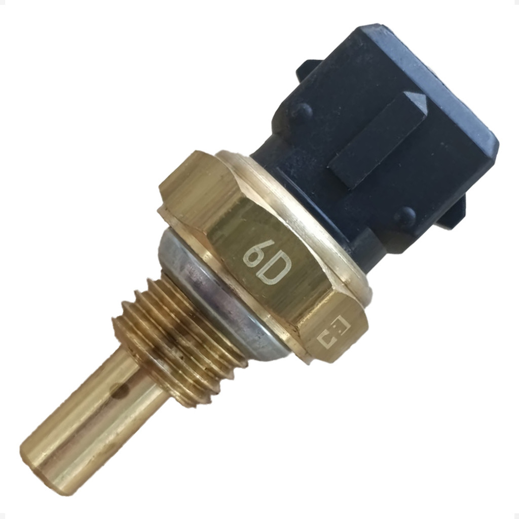 Sensor Temperatura Fiat Stilo 2003 a 2007 - 520096 - 4039