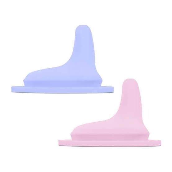 Bico Copo Lillo Bebedor Repositor Para Copinho Colors Criança - Lillo 613910