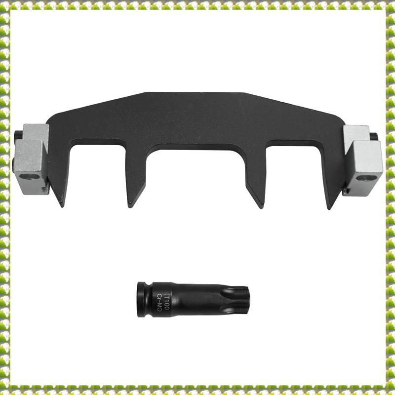 (Oflw) Kit De Ferramentas De Sincronização De Automóveis Ferramenta Adequada Para-M271 C200 C180 E260