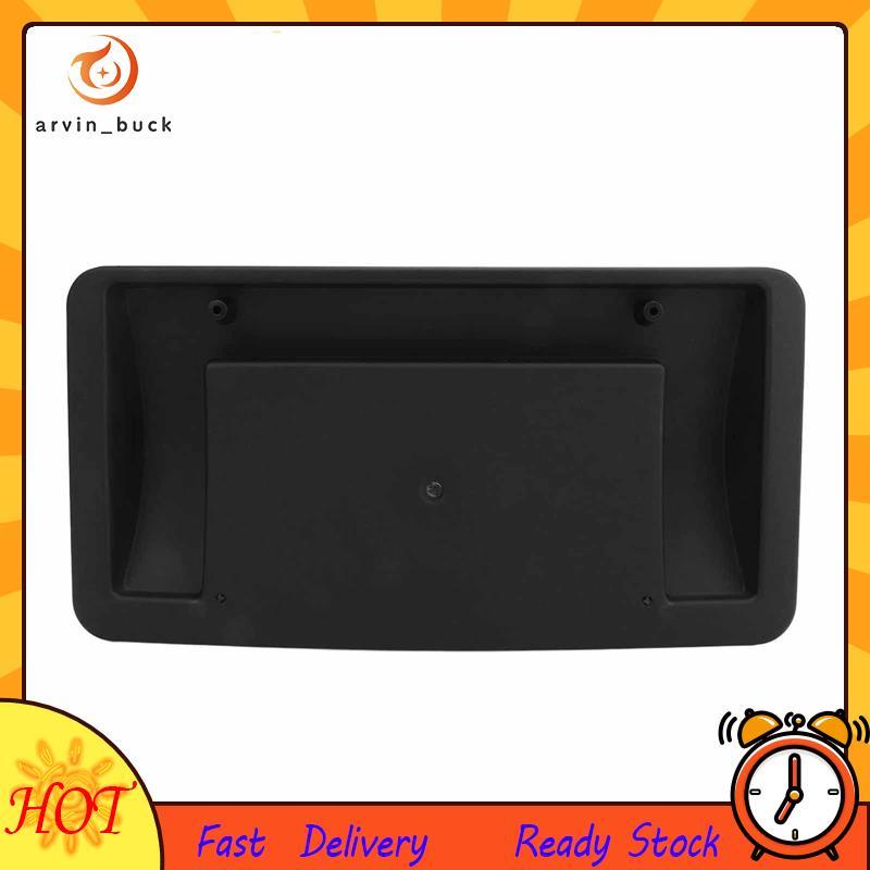 Placa Dianteira De Alta Qualidade 1096829-00-G Modelo 3