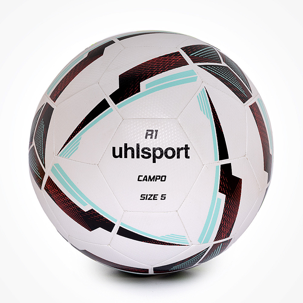 Bola de Futebol Campo uhlsport R1 Brasileirão