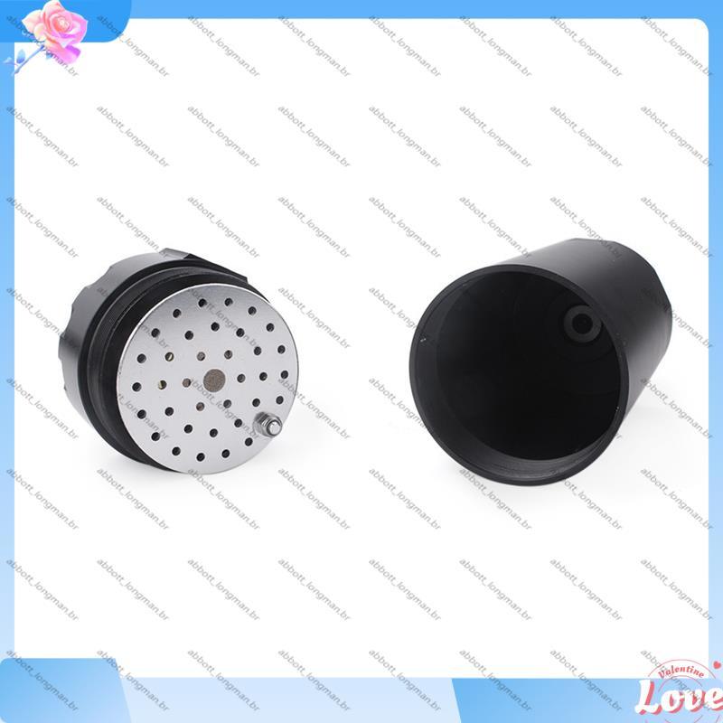 [Quick A] Kit De Captura De Óleo Respirável Para Carro , Tanque De Resgate Com P