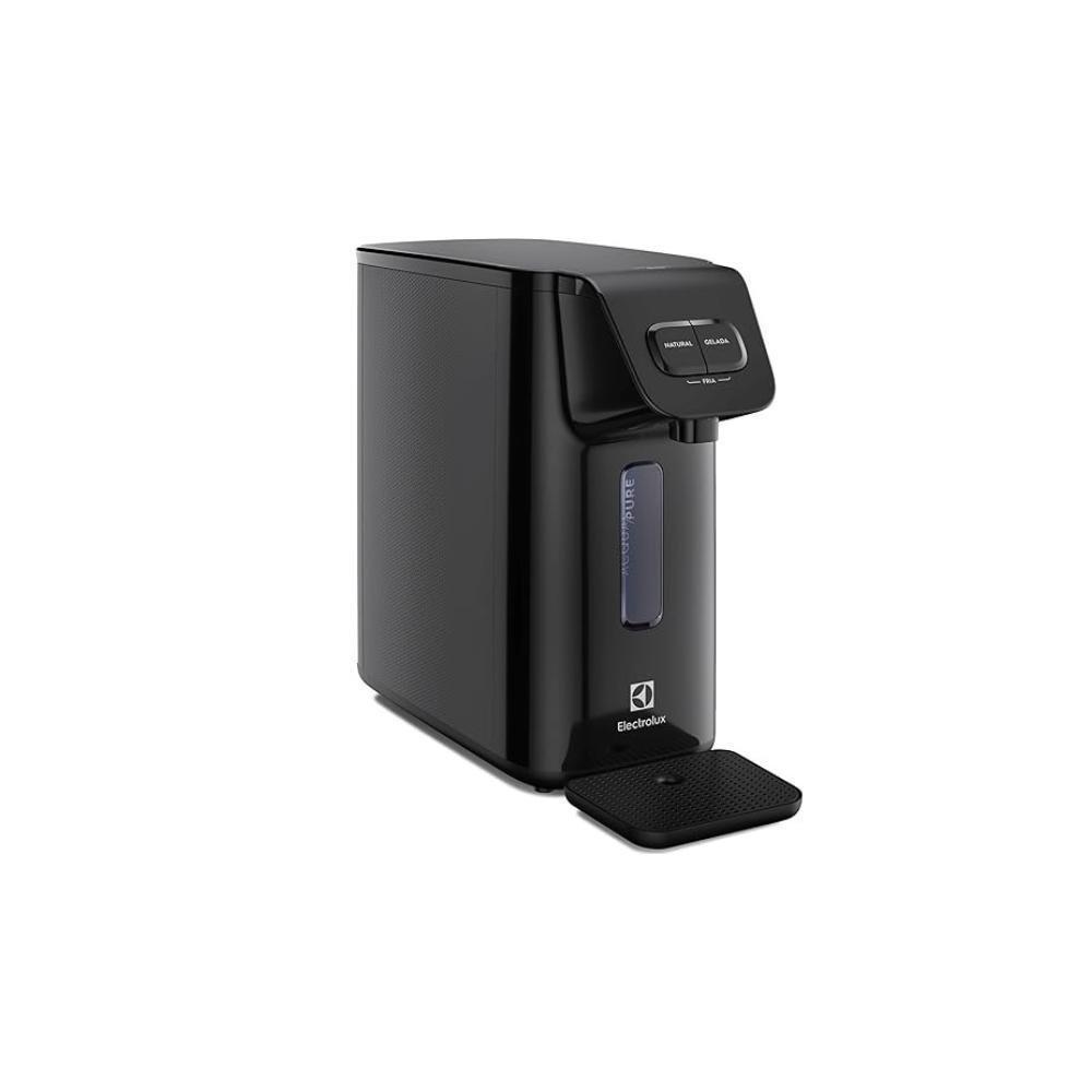 Purificador Água Electrolux Efficient PE15P Bivolt Preto