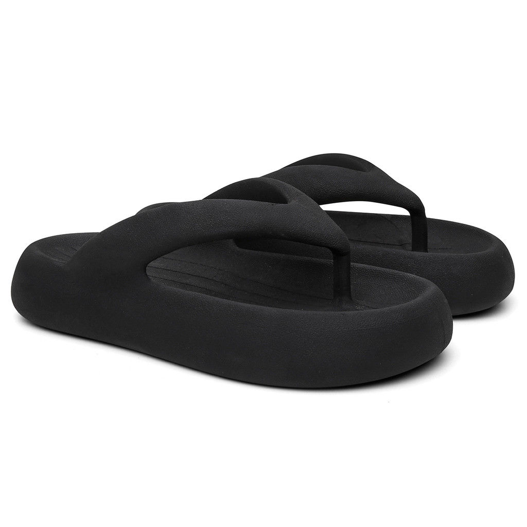 Chinelo Cloud Nuvem Unissex Anatômico Confortável Leve Antiderrapante EVA Casual