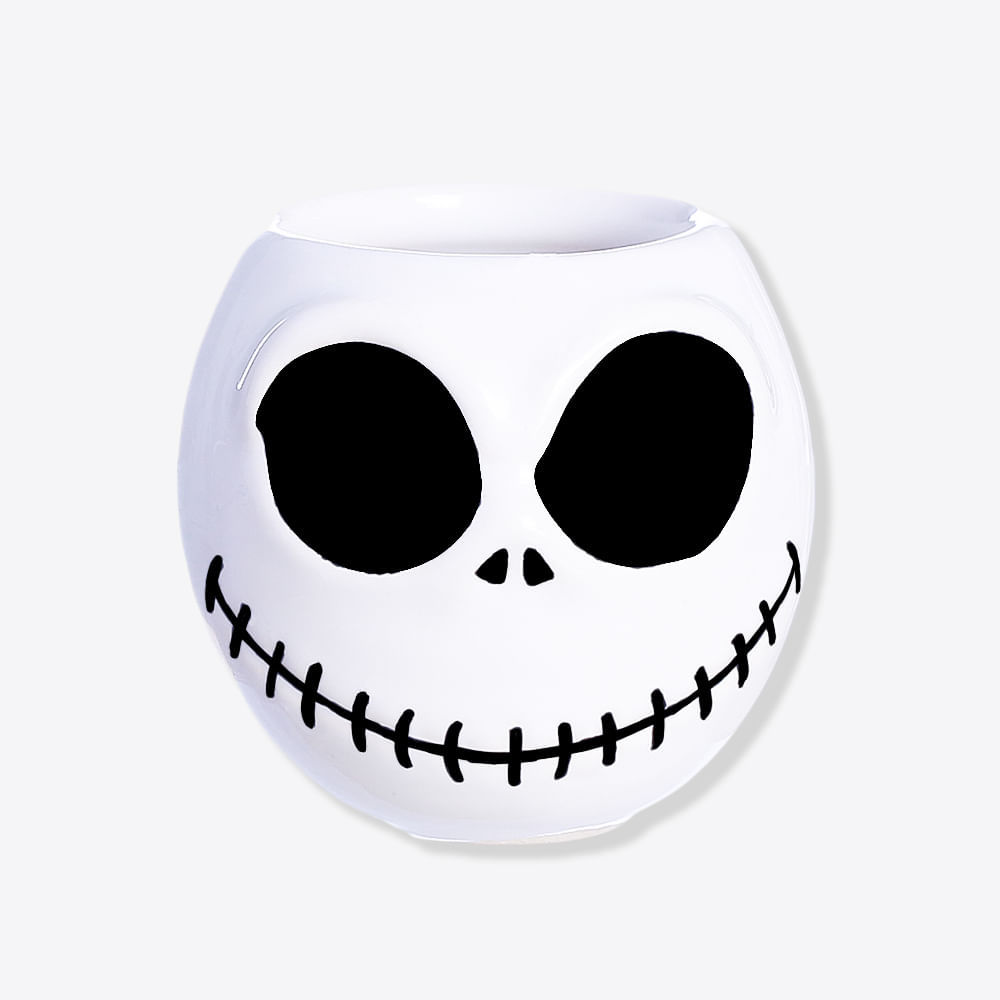Kit Shot Jack Skellington - O Estranho Mundo de Jack