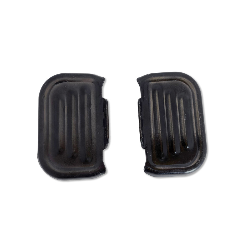 PAR DE APOIO PARA OS PÉS TRASEIRO BIKELETE SCOOTER 350w - 500W