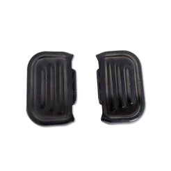 PAR DE APOIO PARA OS PÉS TRASEIRO BIKELETE SCOOTER 350w - 500W