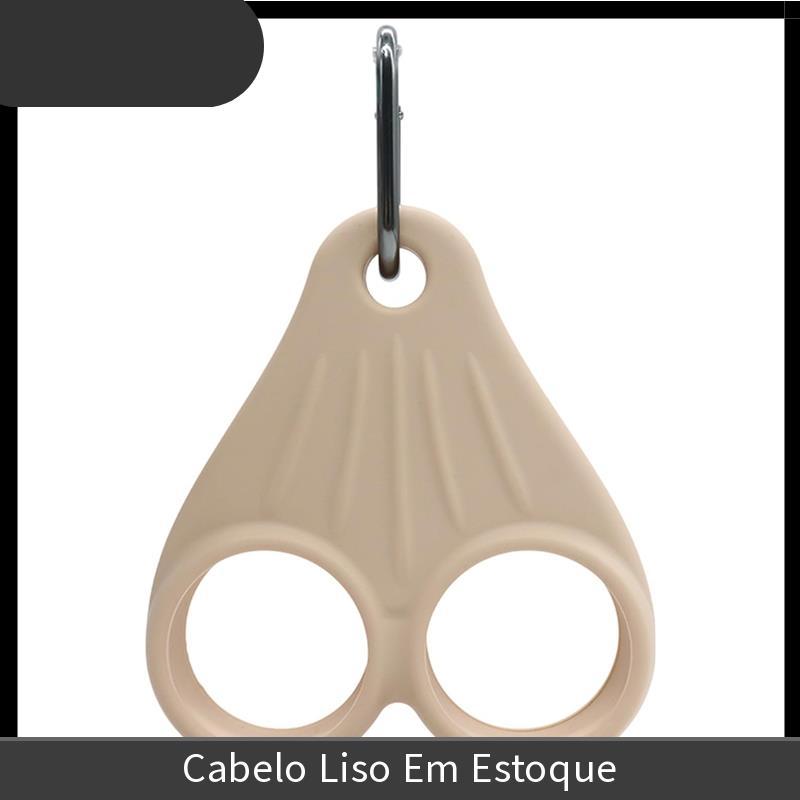 Transportador De Bola De Golfe Portátil Engraçado Esportes Armazenamento Gancho Transportadora Para Golfista Homem Atlet
