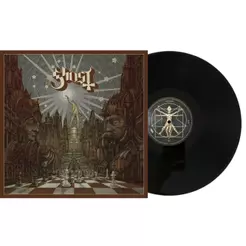 VINIL Ghost - Popestar - Importado