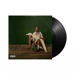 Vinil Doechii - Alligator Bites Never Heal (LP) - Importado