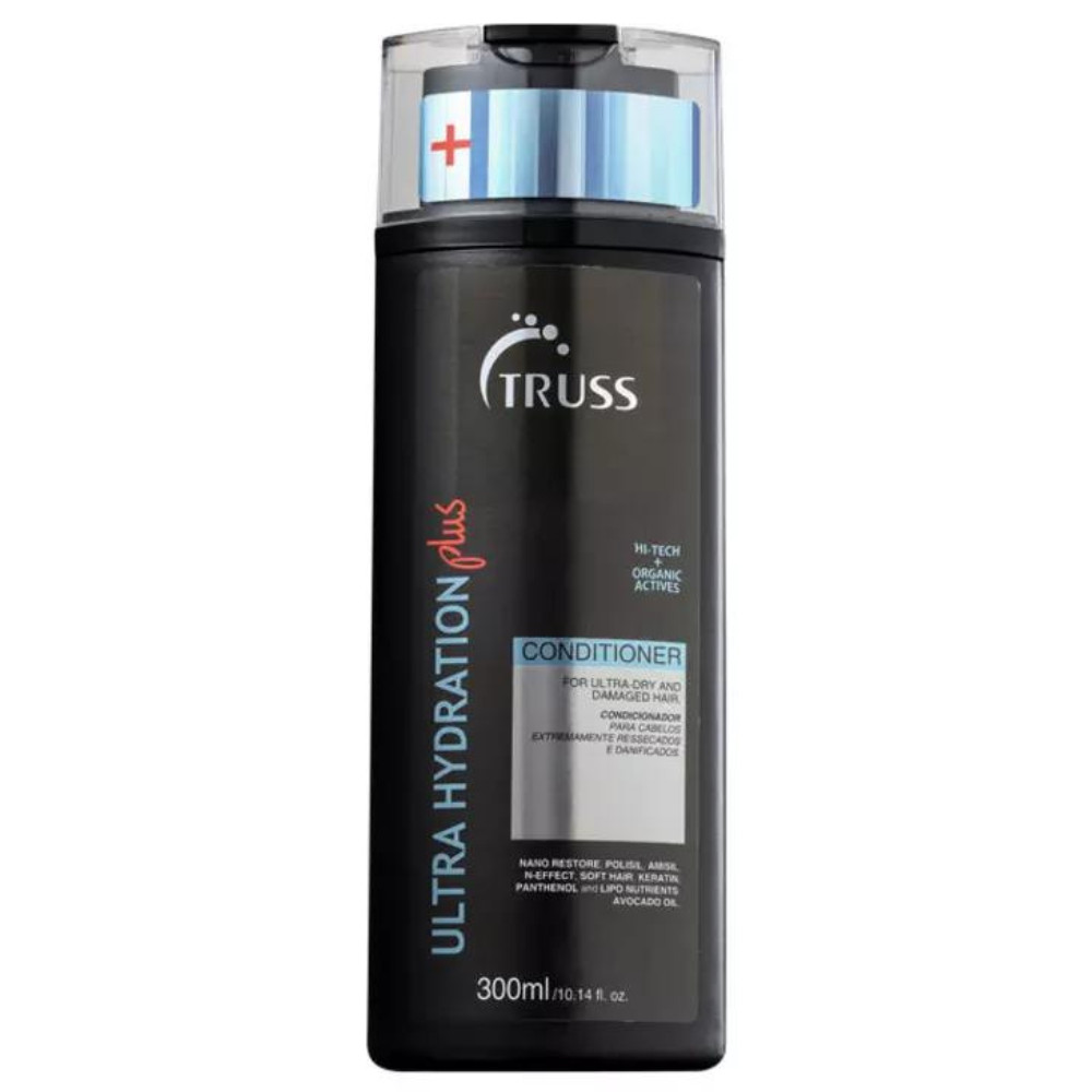 Truss Condicionador Ultra Hydration Plus 300ml