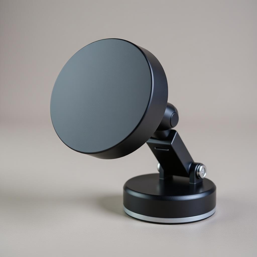 Suporte de Mesa Ajustável para Celular e Smartphone Universal