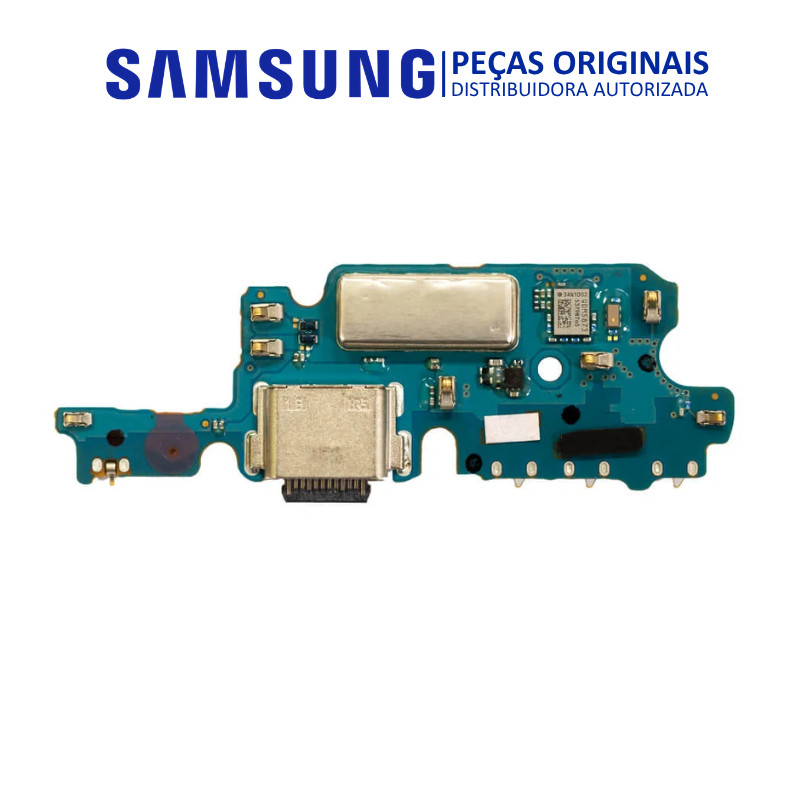 Conector de Carga Samsung Galaxy Z Fold 2 SM-F916 Original – GH96-12839A