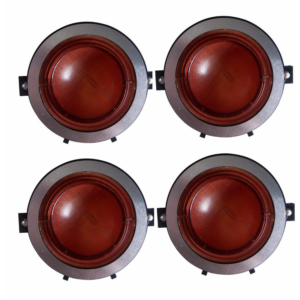 KIT 04 REPAROS JBL D200-X