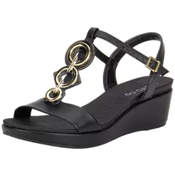 Sandália Feminina Anabela Beira Rio 8381525