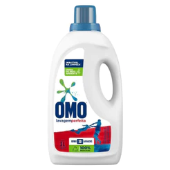 Sabão Líquido OMO Lavagem Perfeita 3L
