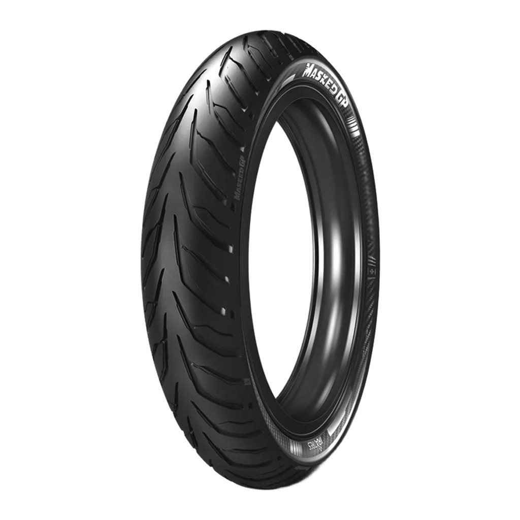 Imagem Pneu Ira Tires 70/90-17 Masked 43P Sem Câmara Biz Pop Todas