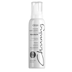 Mousse Charming Normal 130g