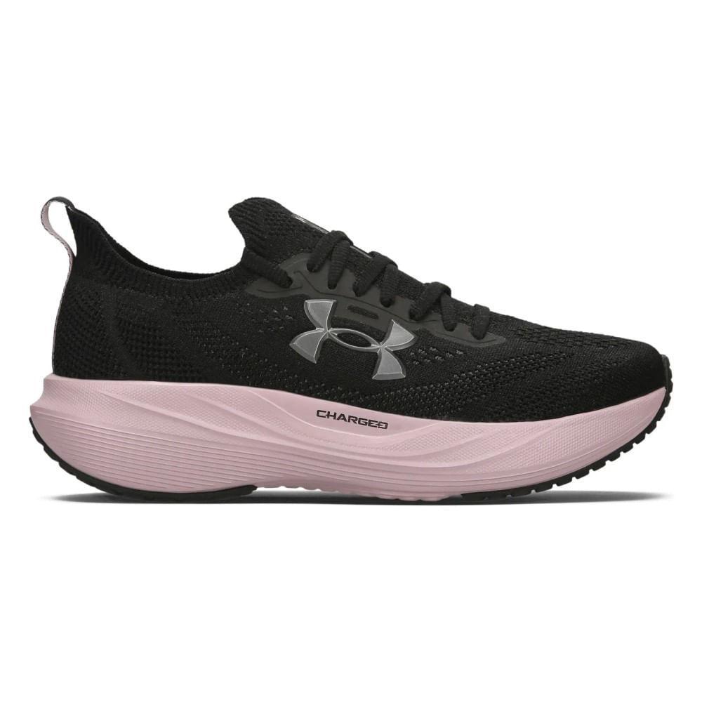 Tênis de Corrida Feminino Under Armour Charged Slight 4