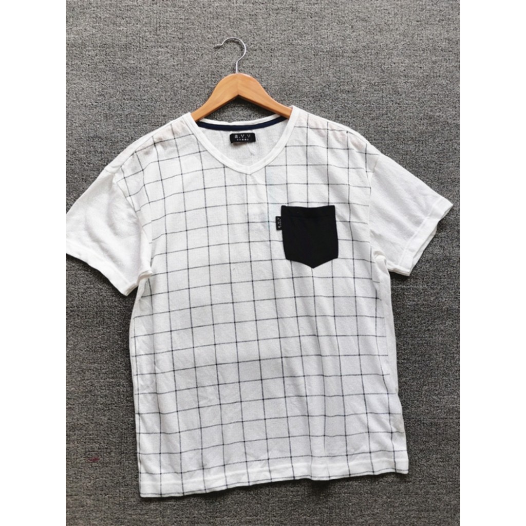 Comércio exterior pedido Original exportação pedido japonês masculino primavera verão malha algodão respirável Casual xa