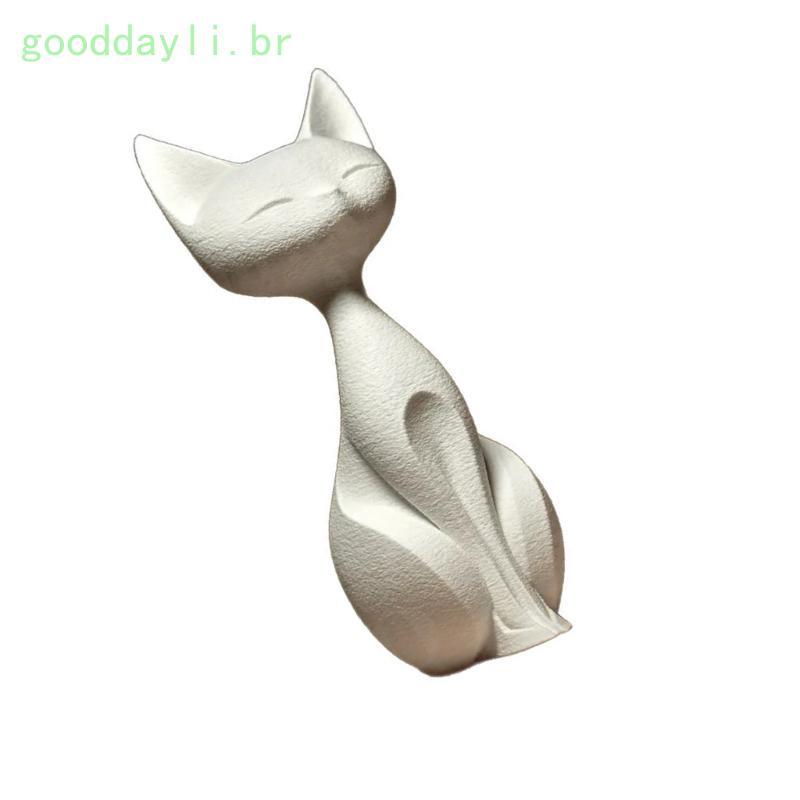 Figura Animal Suave GOO Para Destaque E Gabinete De Mesa De Exibição De Prateleira
