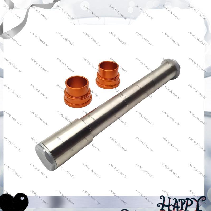 [Vendas Quentes P] Bucha Do Eixo Da Roda Dianteiro Motocicleta Para Modelos EXC SXF XCF FC FE TC TE 125/250/350/450