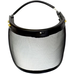 Suporte universal para capacete com tela facial - WPS2120 Delta Plus