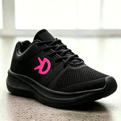 Tenis Feminino Esportivo Lançamento Casual Confortável Barato
