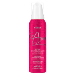 Mousse Gloss Charming Collection 140ml