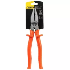 Alicate Universal 8'' 1000V Aço Cromo Vanádio Collins