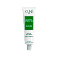 Coloração Keune So Pure Color 10 Louro Extra Claro