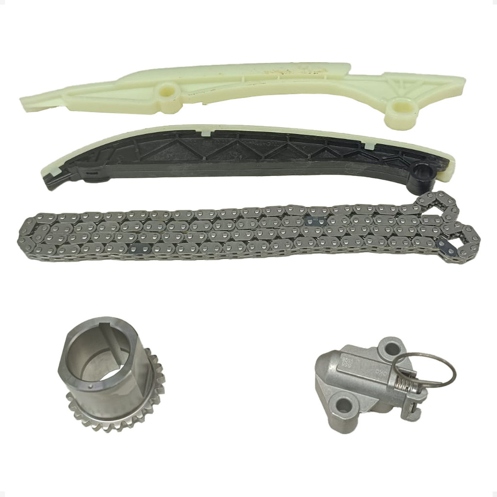 Kit Corrente de Comando Parcial Kwid 1.0 12v 3CC 2021 - 65362 - OK00167P