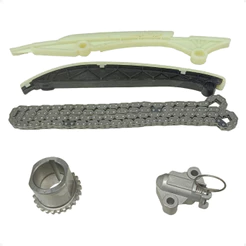 Kit Corrente Distribuição Renault Kwid 1.0 12V 2021 - 65354 - OK00167P