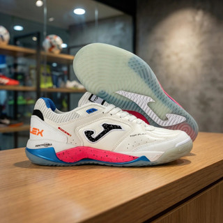 Tênis De Futsal Joma Top Flex Plus Rebound IC BR Tamanho : 37-43