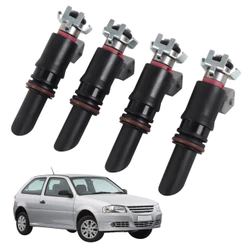 Kit 4 Bico Injetor Gol Voyage Fox 1.0 G4 G5 Iwp176 / 50103402