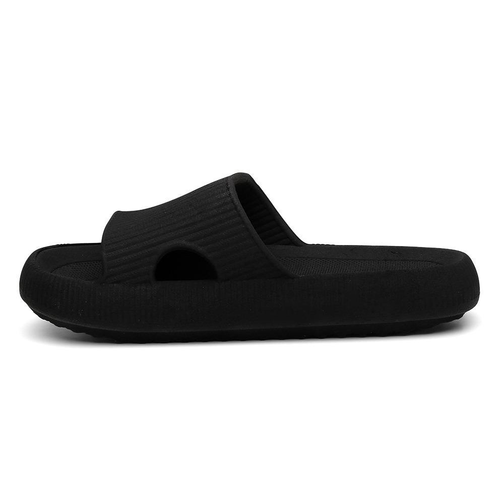 Nuvem Feminina Chinelo Slide Ortopédico Antiderrapante Original em Várias Cores Confortável e Resistente