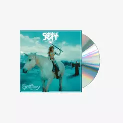 CD Castle Rat - The Bestiary - Importado