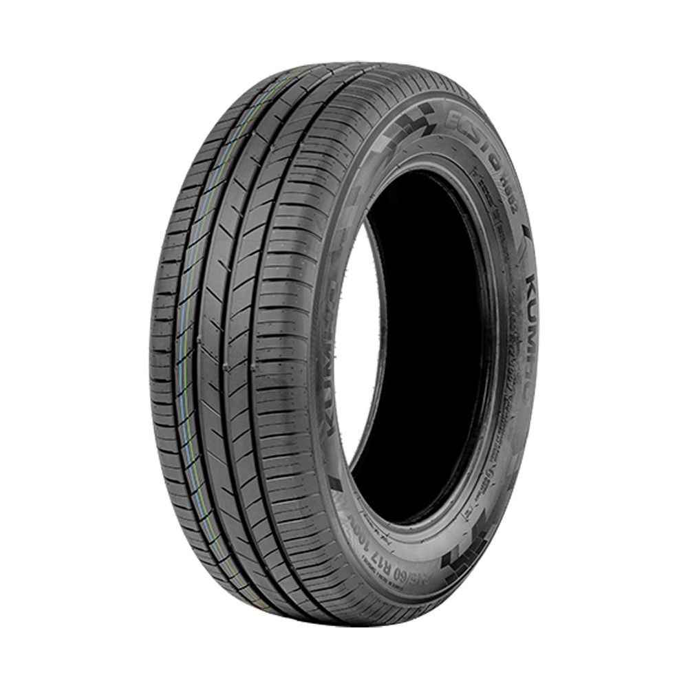 Kumho Ecsta