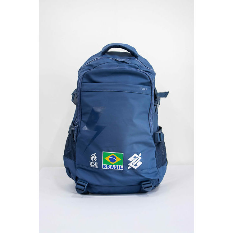 Mochila CBV Vôlei Brasil Oficial Volt