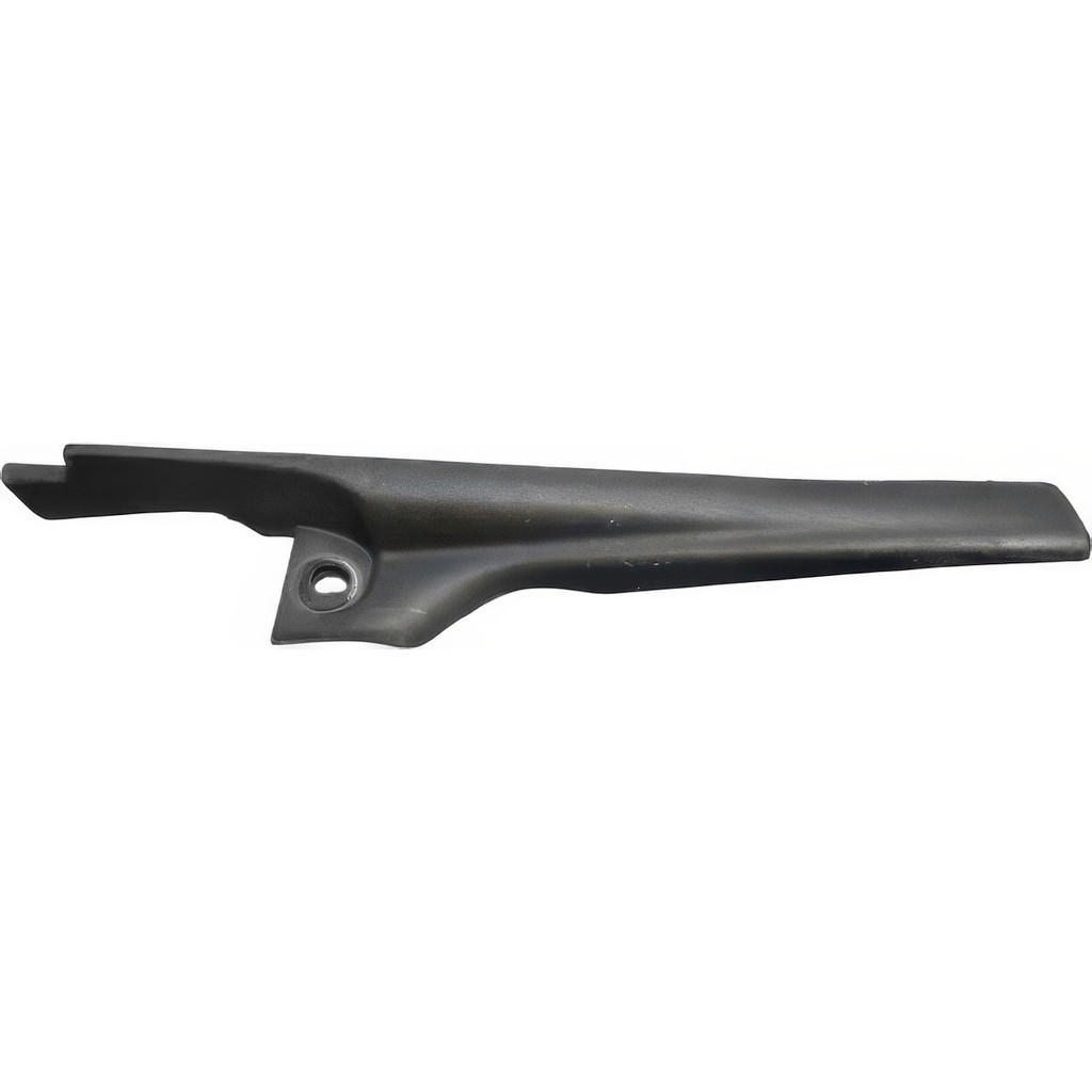 Moldura Grade Do Para-Brisa Direito para Renault Logan Sandero 2015 até 2020 - Cód. 668220167R