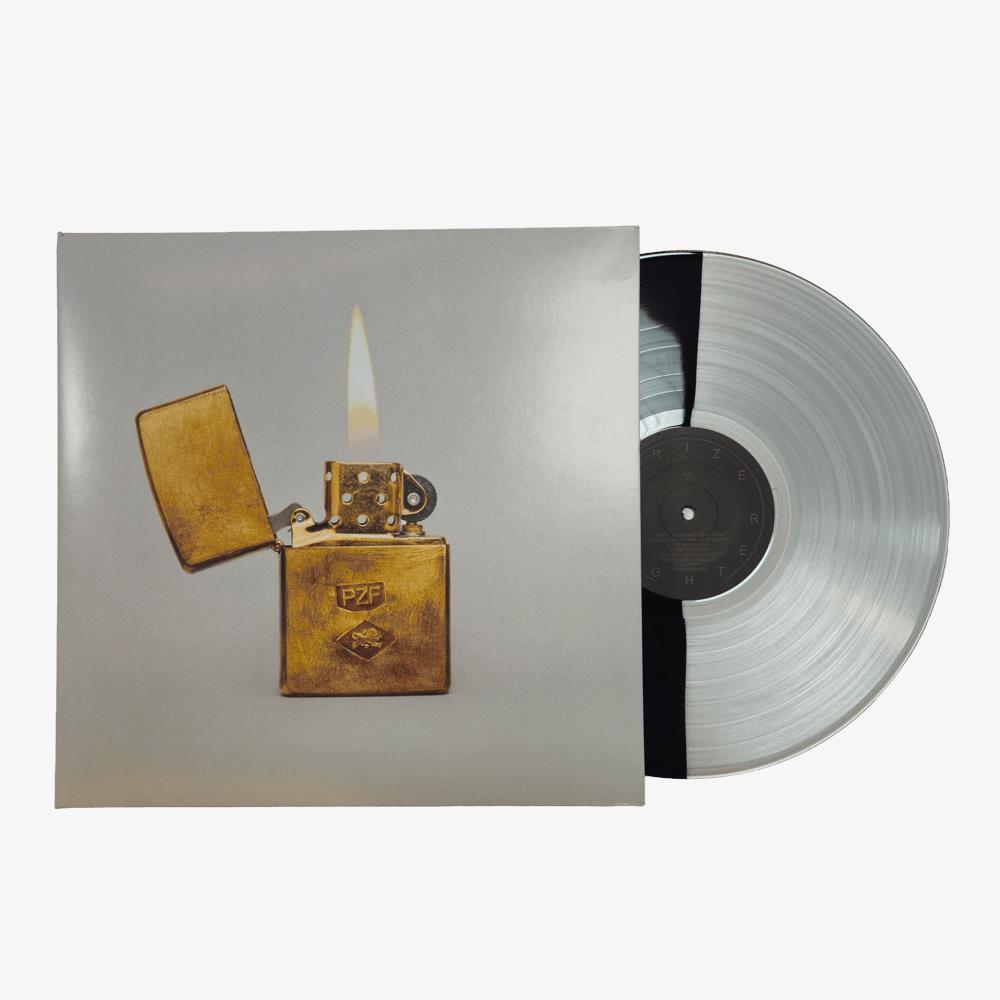 Vinil Mumford & Sons - Prizefighter (LP) - Importado