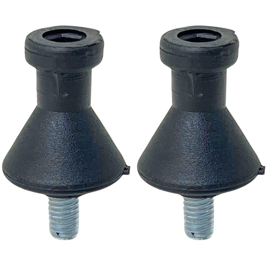 2 PINO DA CARCAÇA FILTRO AR FOX CROSSFOX POLO GOL SAVEIRO VOYAGE G5 G6 G7 G8