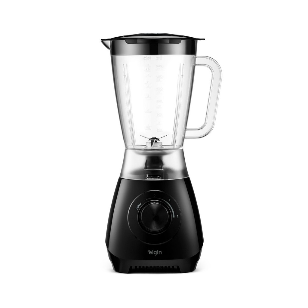 Liquidificador Elgin Easy Blend 1,9 L 600 W
